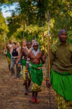 Hiking med Samburu guider: Love Laikipia-3