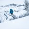Spektakulær skitur fra fjord til fjell