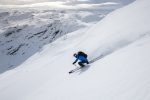 Från fjäll till fjord – en spektakulär skidresa i Norge