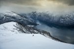 Med utsikt over fjorden: Hans Kristian Krogh-Hanssen-9305