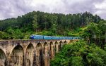 Dag 4 - Spektakulær togreise Kandy-Hatton: Sri Lanka – Large