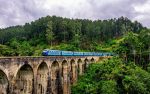 Høydepunkter på Sri Lanka med barfotluksus på Maldivene