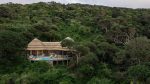 Thonga Beach Lodge, Sydafrika