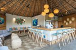 Overnatting Thonga beach lodge: Cocktail Bar