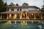 Kalukanda House, Sri Lanka – privat lyx för vänner och familj