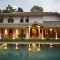 Kalukanda House, Sri Lanka – privat lyx för vänner och familj