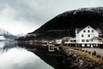 Fjærland Fjordstove Hotel & Restaurant – Hvor fjorden møder gletsjeren