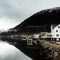 Fjærland Fjordstove Hotel & Restaurant – Where fjord meets glacier