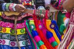 Dag 7 Cusco: Traditions peru