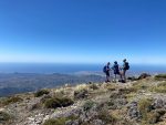 Yoga & Vandringsresa utanför Nerja, Spanien 27 april – 1 maj, 2024