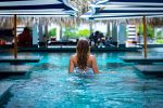 Dag 5. Nayara Springs: Cielito Lindo Pool Bar