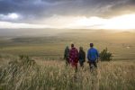 Sirikoi Lodge, Lewa Wildlife Conservancy, Kenya