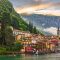 Stickresa 2024 till Lago Maggiore, Como & Piedmonte 9 – 13 oktober