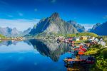 lofoten Norge