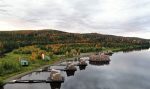 Arctic Bath, Lappland – sommarerbjudande