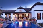 Bushmans Kloof : cederberg_house_morning_view