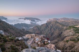 Oman