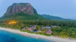 LUX Le Morne, Mauritius