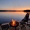 Summer adventure in Swedish Lapland & Stockholm