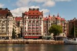 Your hotel in Stockholm: hotel diplomat