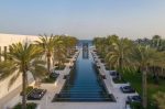 The Chedi Muscat: chedi