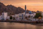 Dag 11. Hemresa: Muscat