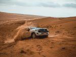Dag 2. : Land Cruiser Wahiba 3