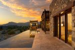 MCTAL Jabal Villa – Exterior1