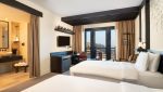 Alila Jabal Akhdar: MCTAL Mountain View Suite – Twin Room2