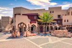 Dag 3. Nizwa: nizwa