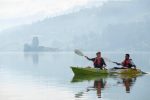 Aktiviteter: Kayaking on Castlereagh – Large
