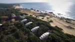 Wild Coast cocoon