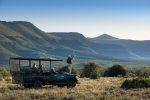 Safari Samara Karoo Reserve: beautiful-mountain-landscape-samara-karoo-vehicle-safari-dook