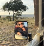 Ulrika Löfdahl - en av grundarna till Ecolyx: ulikenya