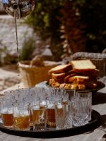 Dag 1. (15 november, 2026) Ankomst & middag: welcome