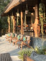 Ecolodge Kibale: IMG_0132