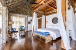 Din overwater villa: (Rooms) Overwater Villa 7