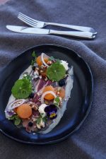 Matupplevelsen - Longitude 131: SOLHR-seasonal-cuisine