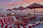 Oyster Box Hotel: The Lighthouse Bar