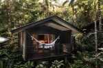 Silky Oaks Lodge - Treehouses: Rainforest retreat Silky Oaks Lodge
