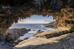 Dag 2. Utforska Flinders Chase national park: Admirals arch istock