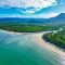 Silky Oaks Lodge – en oas mellan Daintree Rainforest och Great Barrier Reef