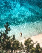 Snorkling direkt från stranden på Lord Howe Island: SOLHR-marine-playground