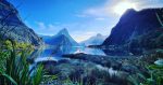 Milfordsound NZ