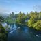 Huka Lodge, Nya Zealand