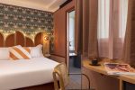 Boende i Paris: hotell clunchy